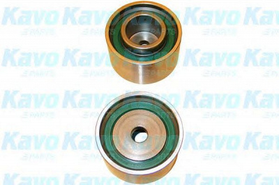 KAVO PARTS did3501 -  Паразитный / Ведущий ролик, зубчатый ремень